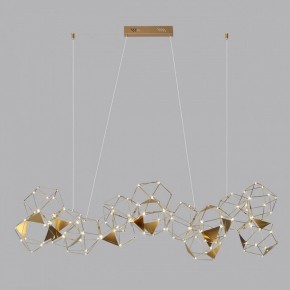 Подвесная люстра Odeon Light Trellis 5086/64L в Советском - sovetskiy.mebel24.online | фото 2