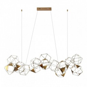 Подвесная люстра Odeon Light Trellis 5086/64L в Советском - sovetskiy.mebel24.online | фото 4