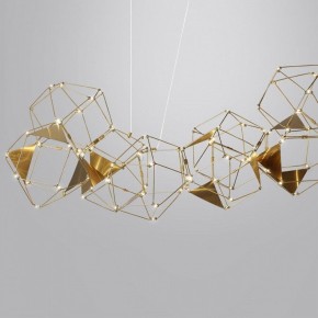 Подвесная люстра Odeon Light Trellis 5086/64L в Советском - sovetskiy.mebel24.online | фото 6