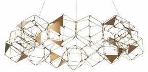 Подвесная люстра Odeon Light Trellis 5086/68L в Советском - sovetskiy.mebel24.online | фото