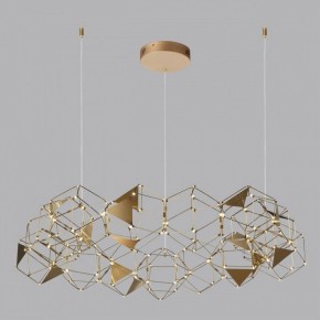 Подвесная люстра Odeon Light Trellis 5086/68L в Советском - sovetskiy.mebel24.online | фото 2