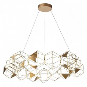 Подвесная люстра Odeon Light Trellis 5086/68L в Советском - sovetskiy.mebel24.online | фото 3