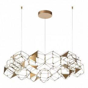 Подвесная люстра Odeon Light Trellis 5086/68L в Советском - sovetskiy.mebel24.online | фото 4