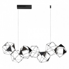 Подвесная люстра Odeon Light Trellis 5087/32L в Советском - sovetskiy.mebel24.online | фото 4