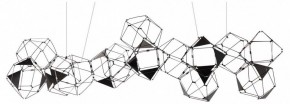 Подвесная люстра Odeon Light Trellis 5087/64L в Советском - sovetskiy.mebel24.online | фото