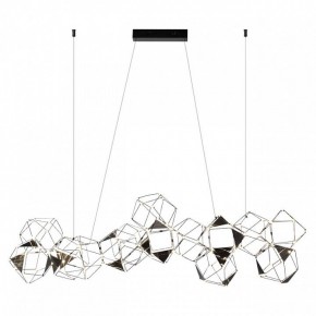 Подвесная люстра Odeon Light Trellis 5087/64L в Советском - sovetskiy.mebel24.online | фото 3