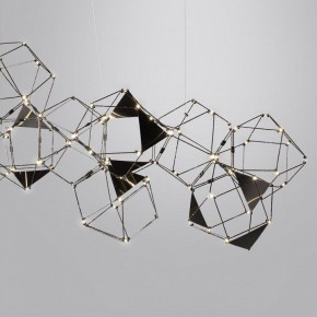 Подвесная люстра Odeon Light Trellis 5087/64L в Советском - sovetskiy.mebel24.online | фото 6