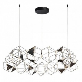 Подвесная люстра Odeon Light Trellis 5087/68L в Советском - sovetskiy.mebel24.online | фото 2