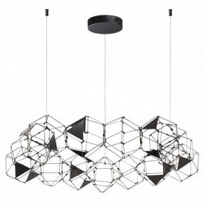 Подвесная люстра Odeon Light Trellis 5087/68L в Советском - sovetskiy.mebel24.online | фото 3