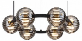 Подвесная люстра Odeon Light Troni 5041/60L в Советском - sovetskiy.mebel24.online | фото