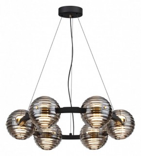 Подвесная люстра Odeon Light Troni 5041/60L в Советском - sovetskiy.mebel24.online | фото 2