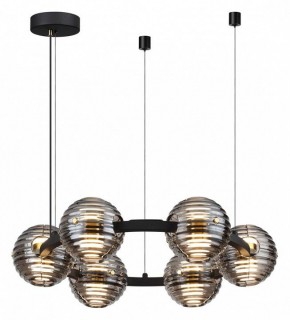 Подвесная люстра Odeon Light Troni 5041/60L в Советском - sovetskiy.mebel24.online | фото 3