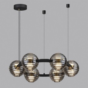 Подвесная люстра Odeon Light Troni 5041/60L в Советском - sovetskiy.mebel24.online | фото 4