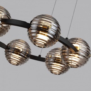 Подвесная люстра Odeon Light Troni 5041/60L в Советском - sovetskiy.mebel24.online | фото 6