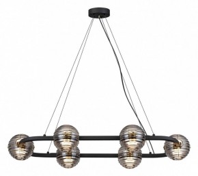 Подвесная люстра Odeon Light Troni 5041/60LA в Советском - sovetskiy.mebel24.online | фото 3
