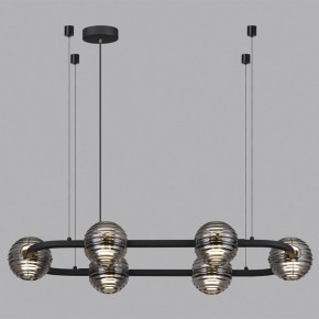 Подвесная люстра Odeon Light Troni 5041/60LA в Советском - sovetskiy.mebel24.online | фото 4