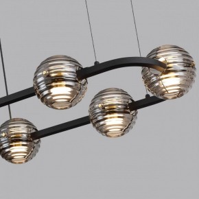 Подвесная люстра Odeon Light Troni 5041/60LA в Советском - sovetskiy.mebel24.online | фото 6