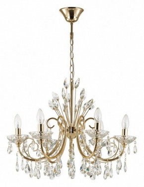 Подвесная люстра Odeon Light Versia 4977/6 в Советском - sovetskiy.mebel24.online | фото 2