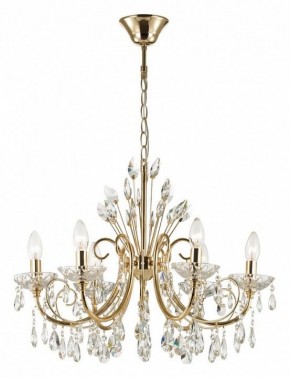 Подвесная люстра Odeon Light Versia 4977/6 в Советском - sovetskiy.mebel24.online | фото 3