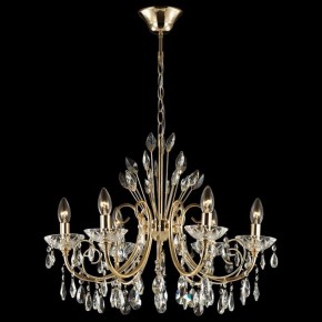 Подвесная люстра Odeon Light Versia 4977/6 в Советском - sovetskiy.mebel24.online | фото 4