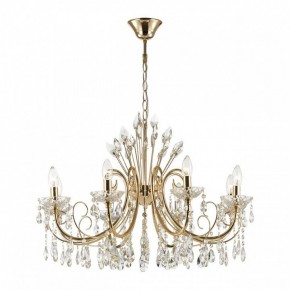 Подвесная люстра Odeon Light Versia 4977/8 в Советском - sovetskiy.mebel24.online | фото 2