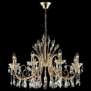 Подвесная люстра Odeon Light Versia 4977/8 в Советском - sovetskiy.mebel24.online | фото 4