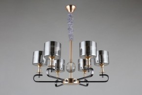 Подвесная люстра Omnilux Ausonia OML-68703-06 в Советском - sovetskiy.mebel24.online | фото 5