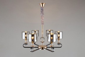 Подвесная люстра Omnilux Ausonia OML-68703-06 в Советском - sovetskiy.mebel24.online | фото 6