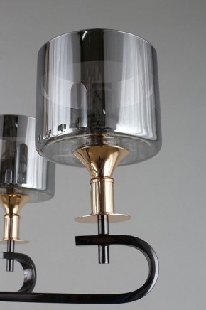 Подвесная люстра Omnilux Ausonia OML-68703-06 в Советском - sovetskiy.mebel24.online | фото 7