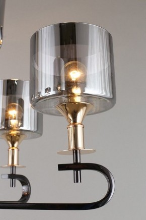 Подвесная люстра Omnilux Ausonia OML-68703-06 в Советском - sovetskiy.mebel24.online | фото 9