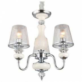 Подвесная люстра Omnilux Aviano OML-84603-03 в Советском - sovetskiy.mebel24.online | фото 2