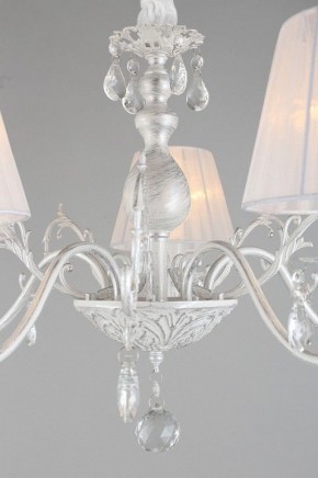 Подвесная люстра Omnilux Bantine OML-53213-05 в Советском - sovetskiy.mebel24.online | фото 12