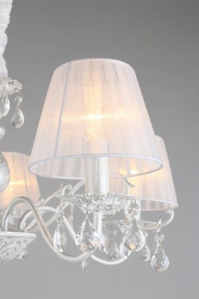 Подвесная люстра Omnilux Bantine OML-53213-05 в Советском - sovetskiy.mebel24.online | фото 13