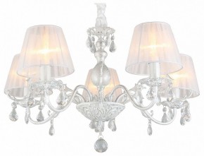 Подвесная люстра Omnilux Bantine OML-53213-05 в Советском - sovetskiy.mebel24.online | фото 2