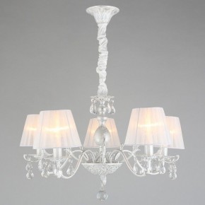 Подвесная люстра Omnilux Bantine OML-53213-05 в Советском - sovetskiy.mebel24.online | фото 5