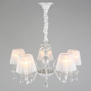 Подвесная люстра Omnilux Bantine OML-53213-05 в Советском - sovetskiy.mebel24.online | фото 6