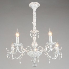 Подвесная люстра Omnilux Bantine OML-53213-05 в Советском - sovetskiy.mebel24.online | фото 7