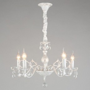 Подвесная люстра Omnilux Bantine OML-53213-05 в Советском - sovetskiy.mebel24.online | фото 9