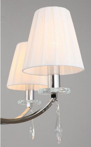 Подвесная люстра Omnilux Breguzzo OML-57703-06 в Советском - sovetskiy.mebel24.online | фото 11