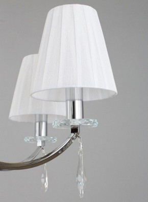 Подвесная люстра Omnilux Breguzzo OML-57703-06 в Советском - sovetskiy.mebel24.online | фото 12