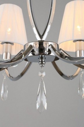 Подвесная люстра Omnilux Breguzzo OML-57703-06 в Советском - sovetskiy.mebel24.online | фото 9
