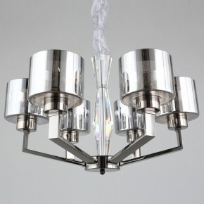 Подвесная люстра Omnilux Lizzano OML-88903-06 в Советском - sovetskiy.mebel24.online | фото