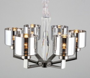 Подвесная люстра Omnilux Lizzano OML-88903-06 в Советском - sovetskiy.mebel24.online | фото 6