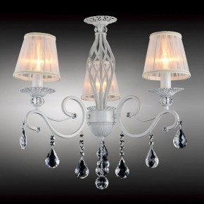 Подвесная люстра Omnilux Mezzano OML-79103-03 в Советском - sovetskiy.mebel24.online | фото 2