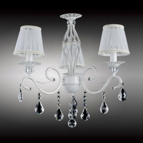 Подвесная люстра Omnilux Mezzano OML-79103-03 в Советском - sovetskiy.mebel24.online | фото 3