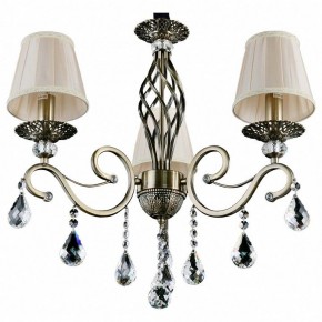 Подвесная люстра Omnilux Mezzano OML-79113-03 в Советском - sovetskiy.mebel24.online | фото