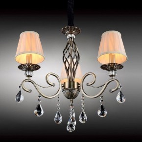 Подвесная люстра Omnilux Mezzano OML-79113-03 в Советском - sovetskiy.mebel24.online | фото 3