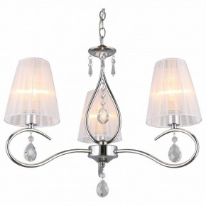Подвесная люстра Omnilux Molinella OML-56203-03 в Советском - sovetskiy.mebel24.online | фото 2