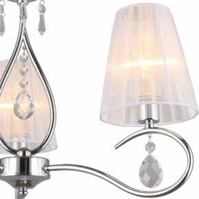 Подвесная люстра Omnilux Molinella OML-56203-03 в Советском - sovetskiy.mebel24.online | фото 4