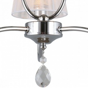 Подвесная люстра Omnilux Molinella OML-56203-03 в Советском - sovetskiy.mebel24.online | фото 5